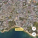 Apartmán View 990 Meters From On Foot *