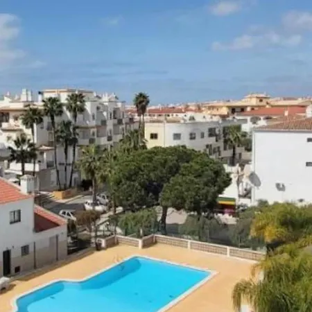 Apartmán View 990 Meters From On Foot *