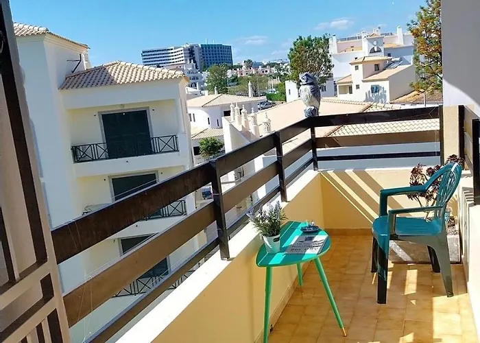 Apartmán View 990 Meters From On Foot