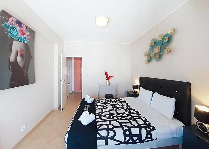 Apartmán View 990 Meters From On Foot