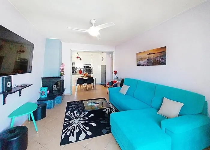 View 990 Meters From On Foot * Albufeira