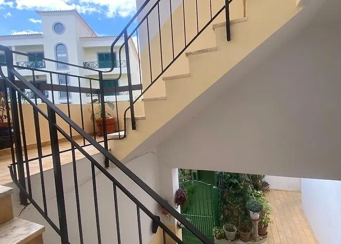 View 990 Meters From On Foot 阿尔布费拉