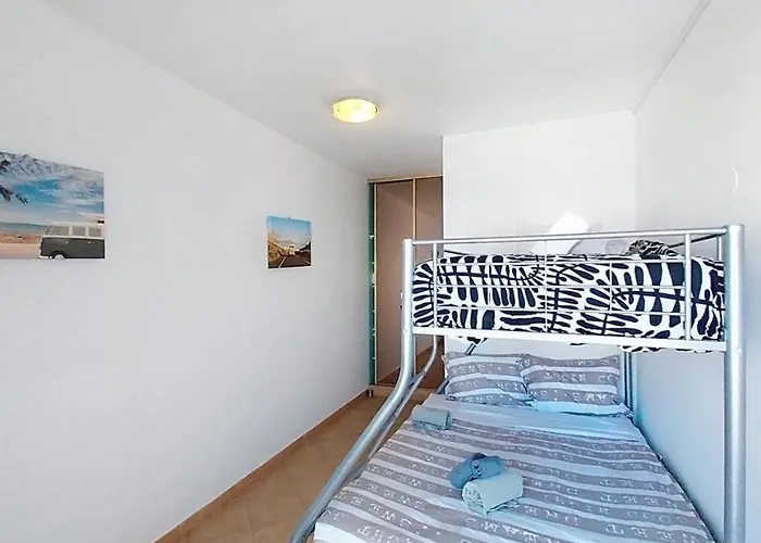 Apartmán View 990 Meters From On Foot Albufeira