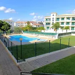 Apartment View 990 Meters From On Foot Albufeira
