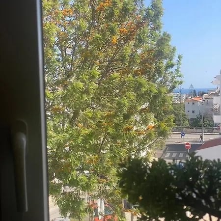 Апартаменты View 990 Meters From On Foot Албуфейра
