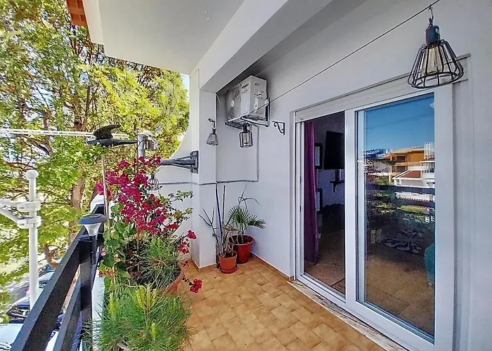 View 990 Meters From On Foot Daire Albufeira