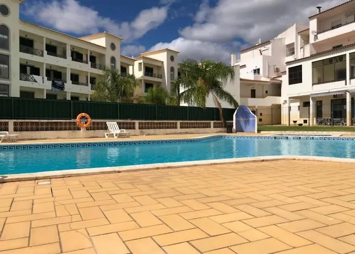 View 990 Meters From On Foot Daire Albufeira