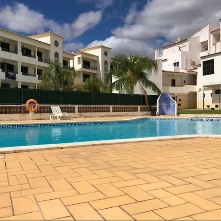 View 990 Meters From On Foot Apartman Albufeira