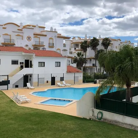 View 990 Meters From On Foot Apartman Albufeira