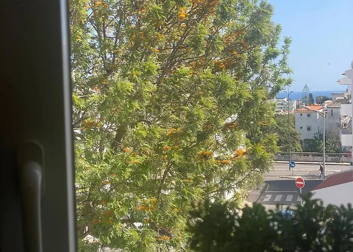 Apartman View 990 Meters From On Foot Albufeira