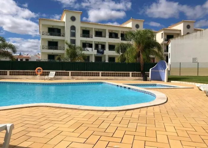 View 990 Meters From On Foot Albufeira